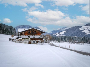 Appartement Penningdörfl Hopfgarten Im Brixental